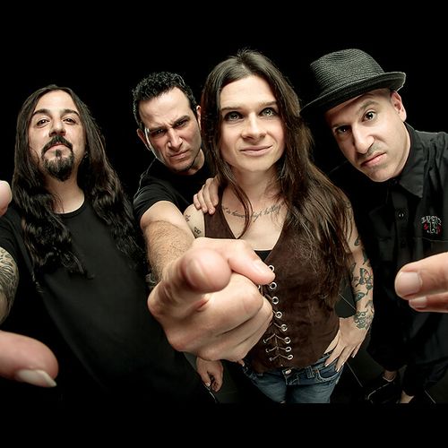 Life Of Agony Tickets, Tour Dates & Concerts 20242025 MyRockShows